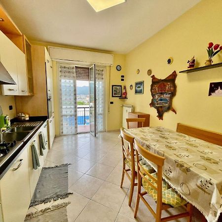 Villa Casa Conchiglia Vado Ligure Exterior foto