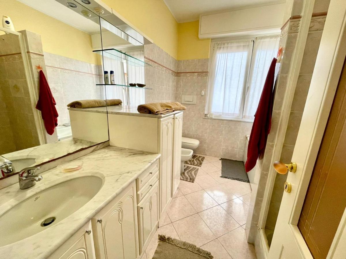 Villa Casa Conchiglia Vado Ligure Exterior foto