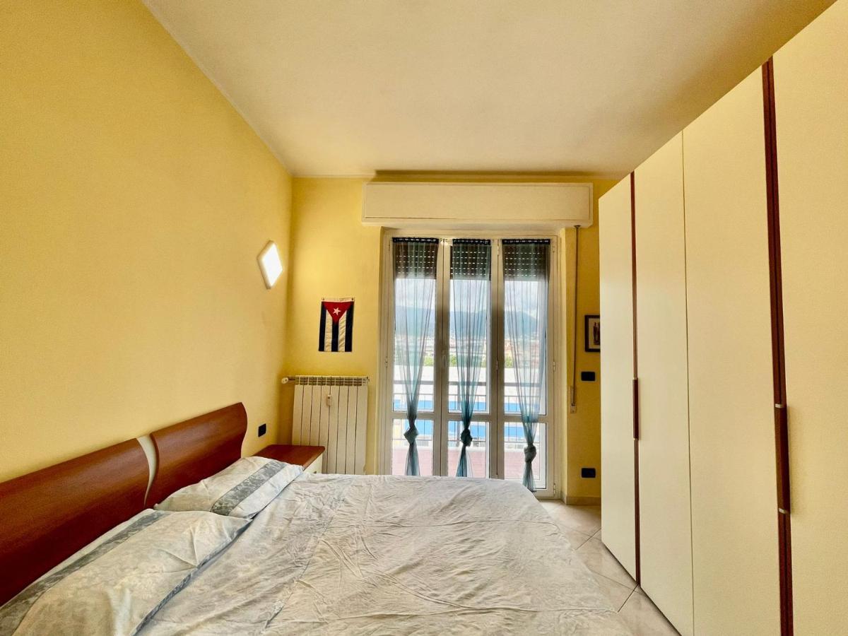 Villa Casa Conchiglia Vado Ligure Exterior foto